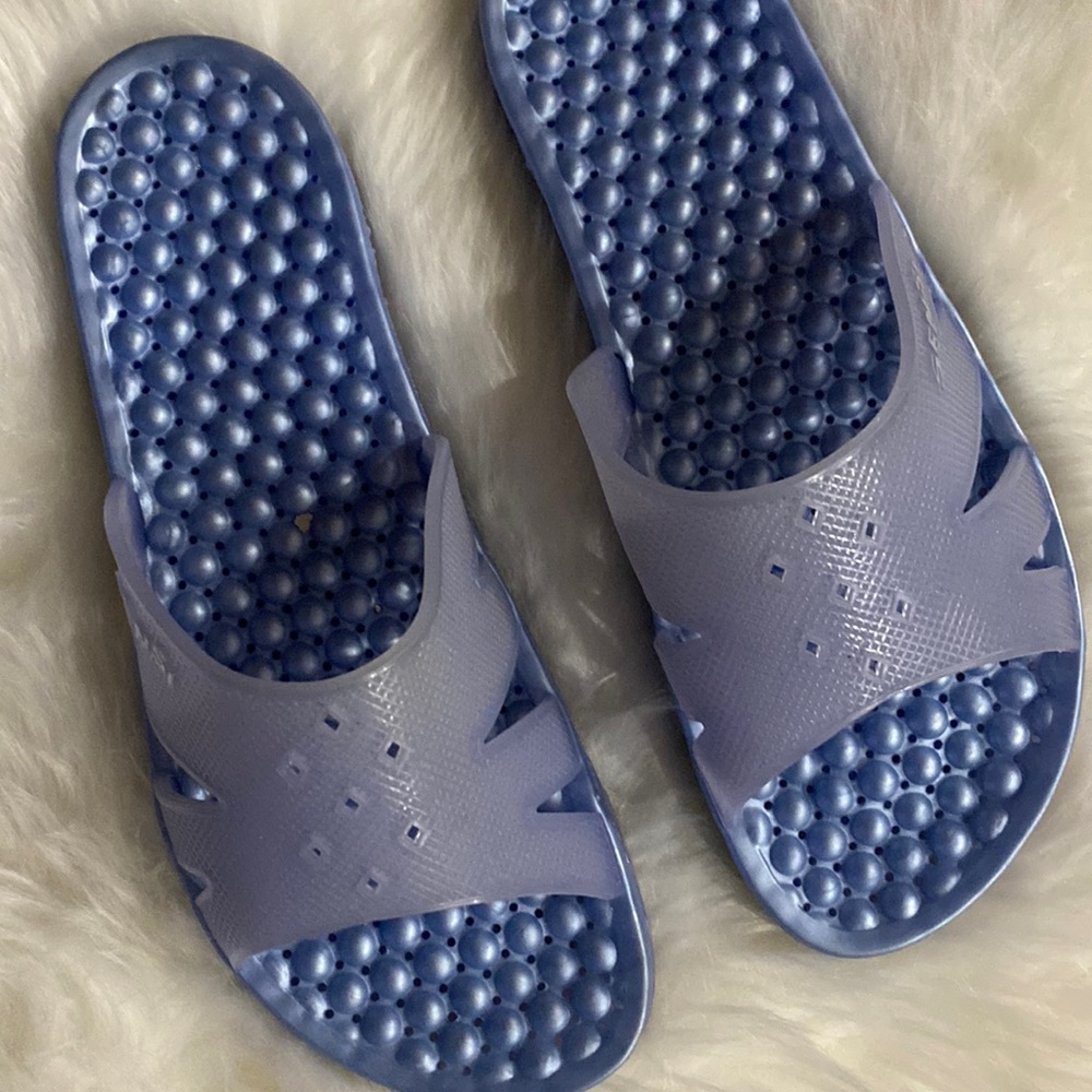 Spa shoes